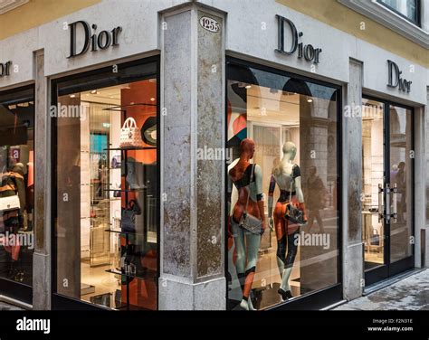 dior store venice|DIOR .